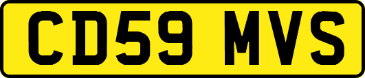 CD59MVS