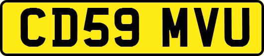CD59MVU