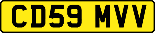 CD59MVV