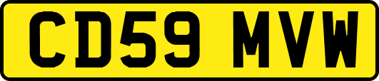 CD59MVW