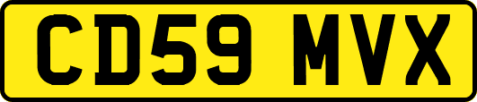 CD59MVX