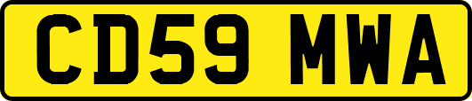CD59MWA