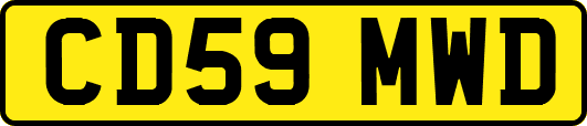 CD59MWD