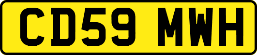 CD59MWH