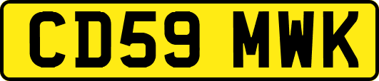 CD59MWK