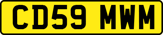 CD59MWM