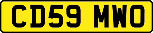 CD59MWO