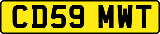 CD59MWT