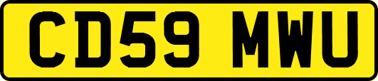 CD59MWU