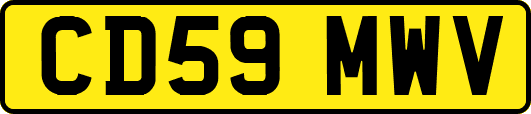 CD59MWV