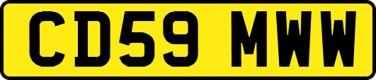 CD59MWW