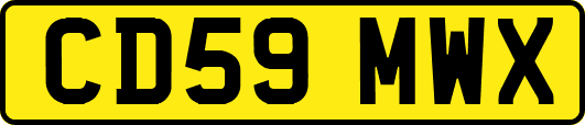 CD59MWX