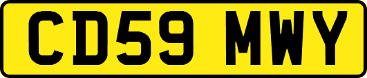 CD59MWY