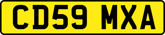 CD59MXA
