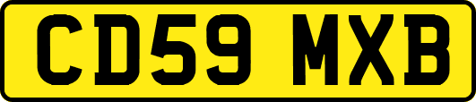 CD59MXB