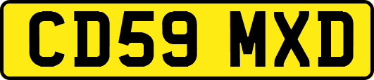 CD59MXD