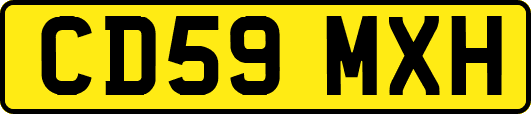 CD59MXH