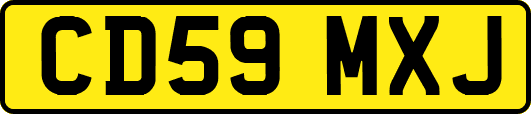 CD59MXJ