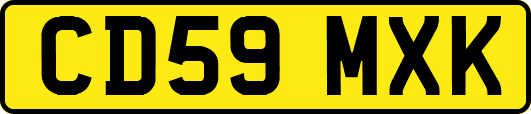 CD59MXK