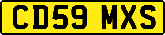 CD59MXS