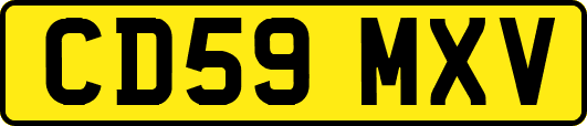 CD59MXV