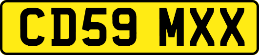 CD59MXX