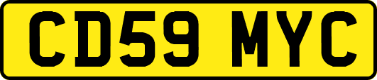 CD59MYC