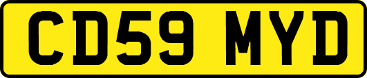 CD59MYD