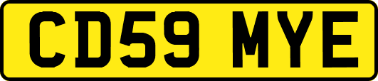 CD59MYE