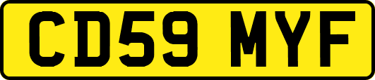 CD59MYF
