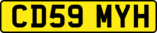 CD59MYH