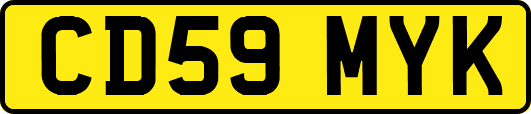 CD59MYK