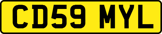 CD59MYL