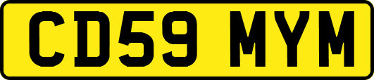 CD59MYM