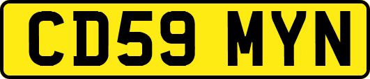 CD59MYN