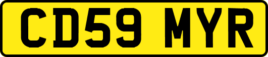CD59MYR