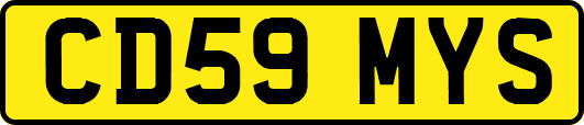 CD59MYS