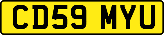 CD59MYU