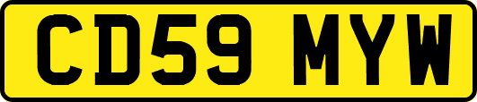 CD59MYW