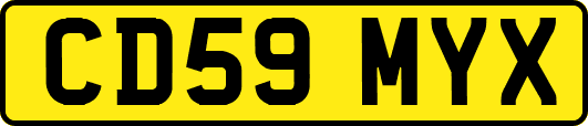 CD59MYX