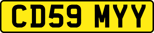 CD59MYY