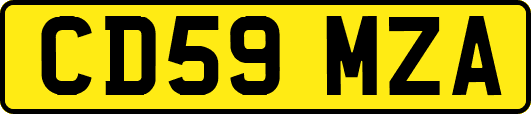 CD59MZA