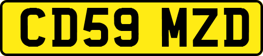 CD59MZD