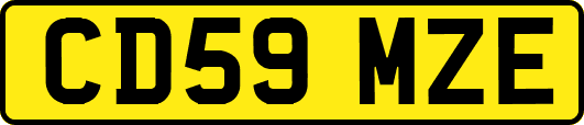 CD59MZE