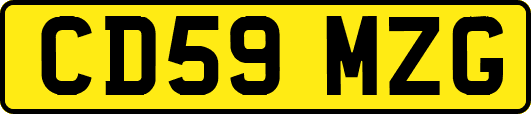 CD59MZG