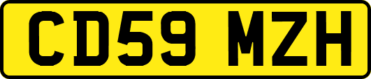 CD59MZH