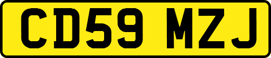 CD59MZJ