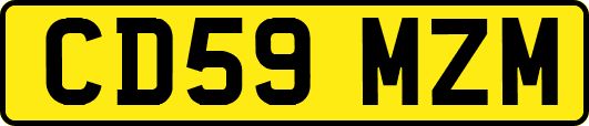 CD59MZM