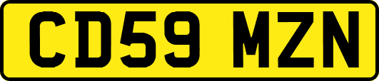 CD59MZN