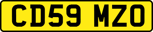 CD59MZO
